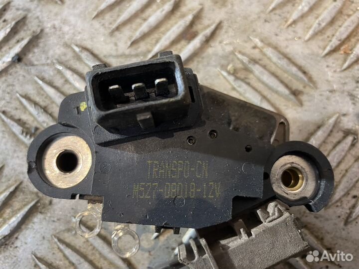 Регулятор генератора BMW E39