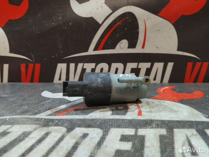 Моторчик омывателя Renault Logan 1