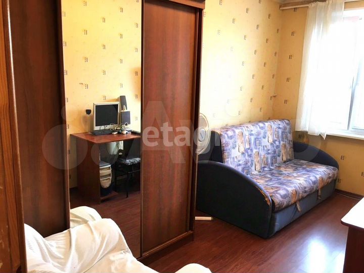 2-к. квартира, 47 м², 12/12 эт.