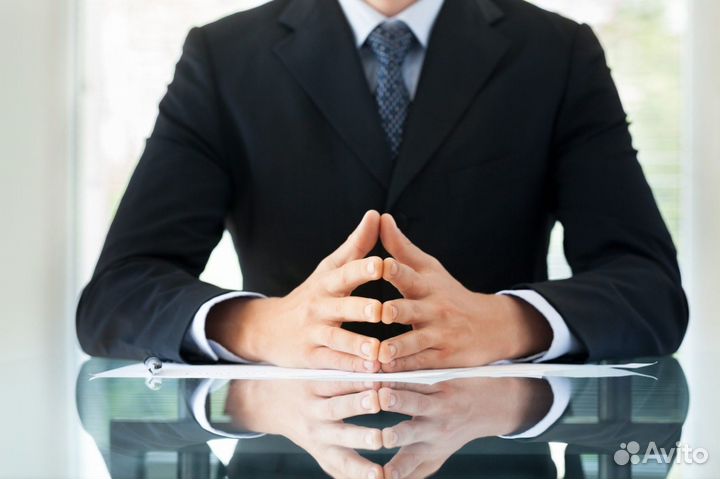 Заместитель директора