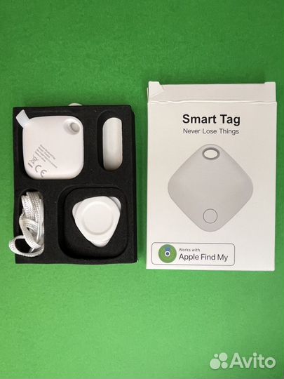 SMART tag, Airtag. для Apple
