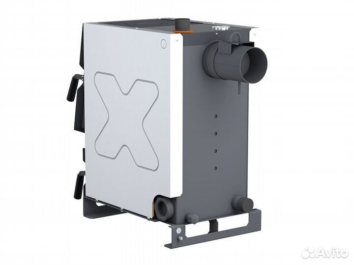 Котел zota «Master X-32П»