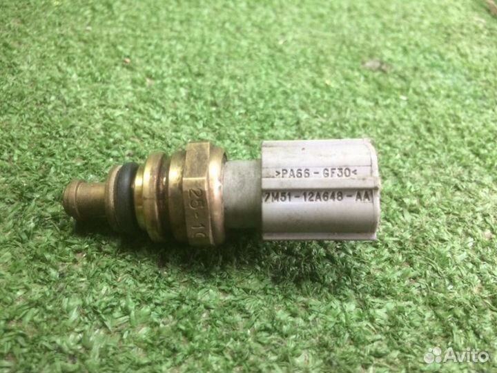 Датчик температуры Ford Focus 2 2008-2011