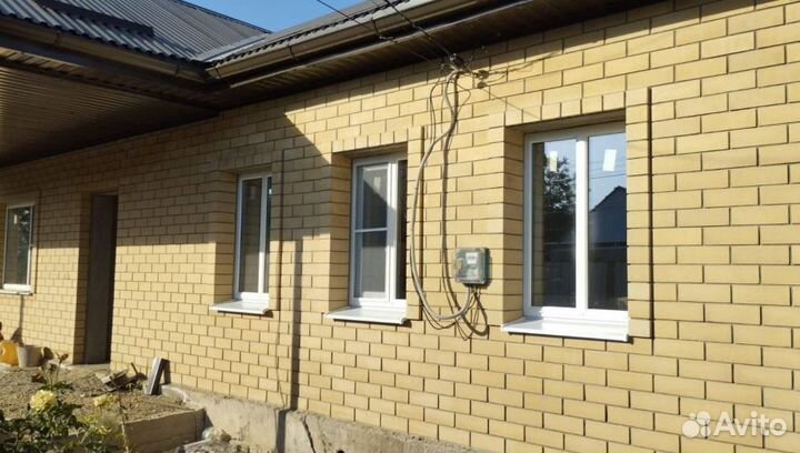 Окна в дом на заказ