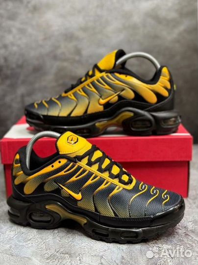 Кроссовки Nike Air Max Tn Plus