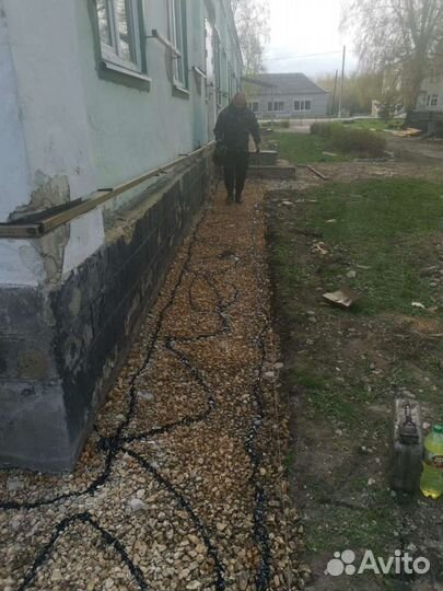 Асфальтирование