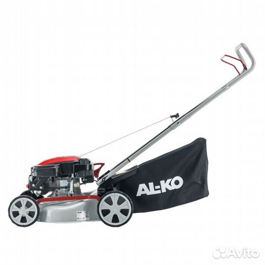 Газонокосилка бензиновая Al-Ko Easy 4.20 P-S 11379