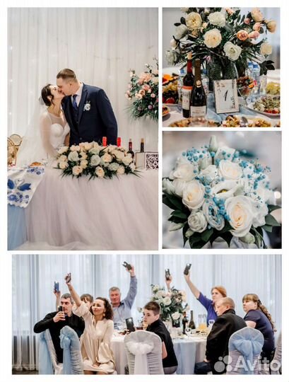 Свадебный, семейный, детский фотограф, крещение