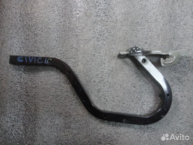 Петля багажника Honda Civic 4D 2006-2012
