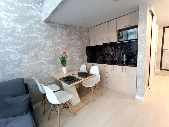 2-к. квартира, 42 м², 4/5 эт.