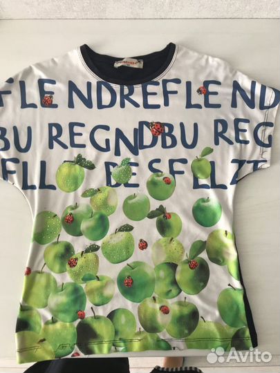 Продам вещи на девочку от 9 до 12 лет