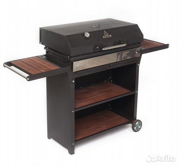 Мангал Granada Matador