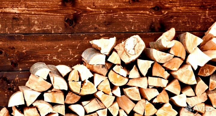 Дрова хорошие