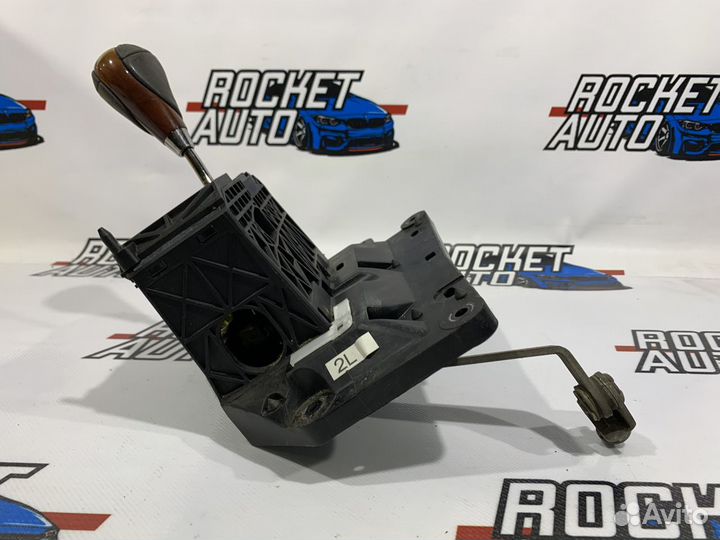 Кулиса кпп Lexus LS460 3355050482