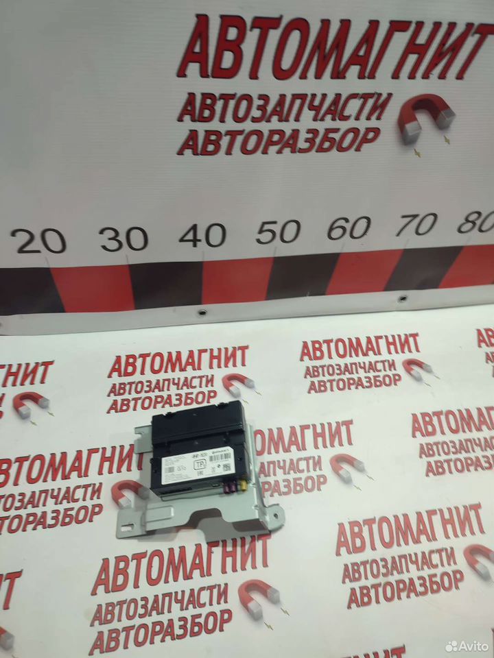 Блок глонасс Киа Соренто 4 MQ 20-н.в