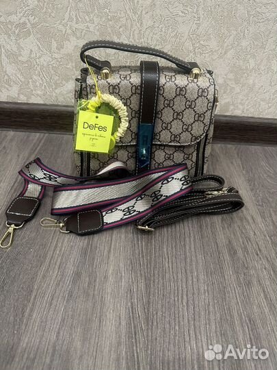 Сумка женская