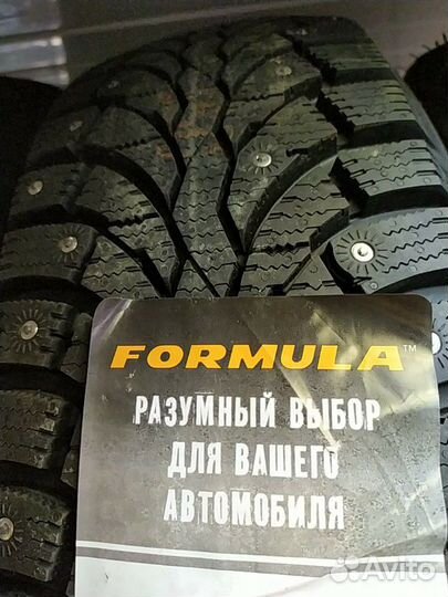 Pirelli Formula Ice 195/60 R15