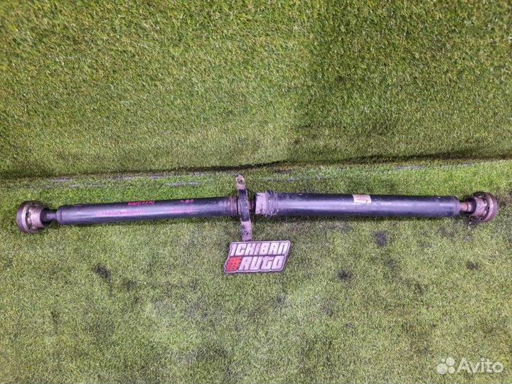 Кардан задний Audi A5 8T3 caeb 2009