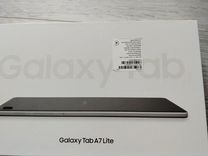 Планшет samsung galaxy tab a7 lite 64