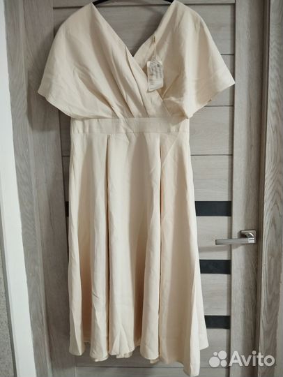 Нарядное платье