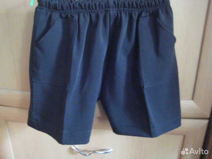 Жилетка (шорты+ жилетка)