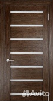 Дверь межкомнатная