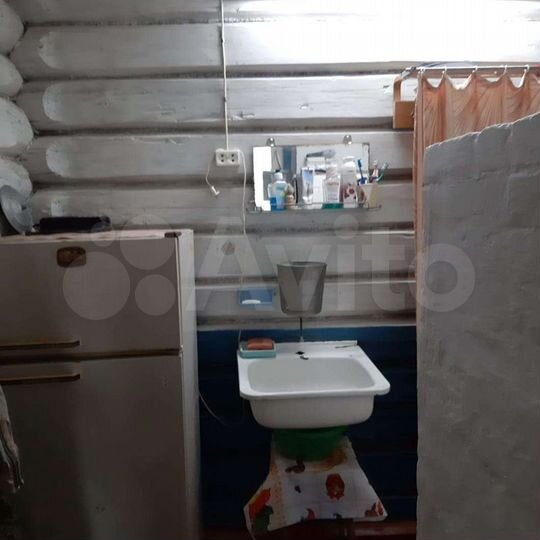 Дом 44 м² на участке 14 сот.