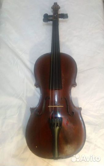 Скрипка Antonio Stradivari Germany
