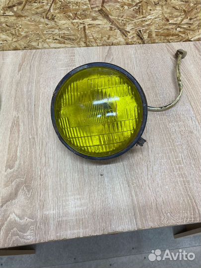 Фара иж планета5