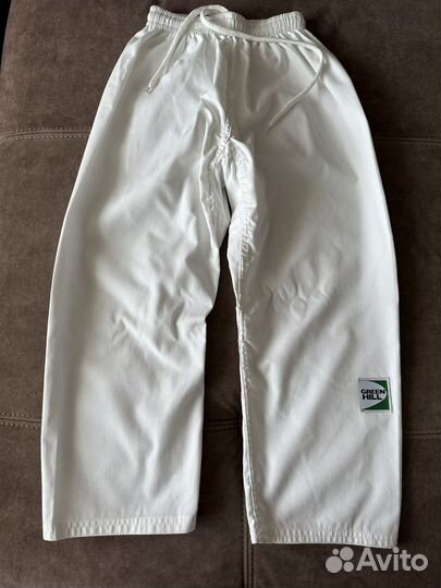 Кимоно детское новое Green Hill р. 140