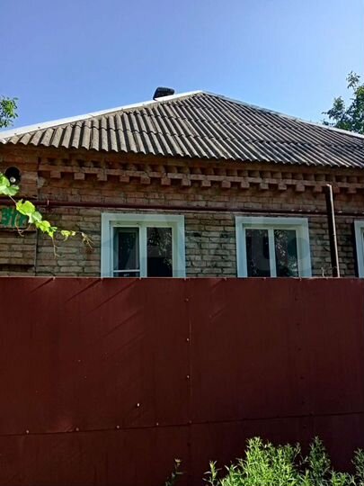 Дом 78 м² на участке 14 сот.