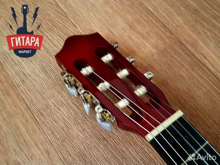 Классическая гитара