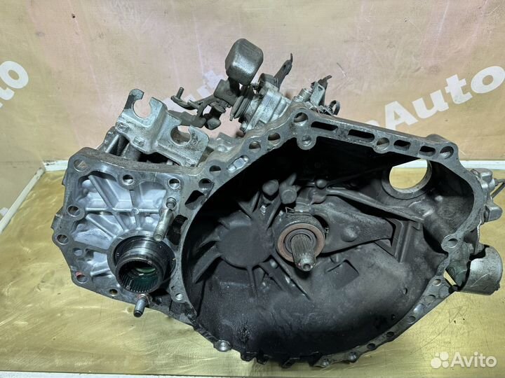 МКПП Toyota Rav4 30 1AZ-FE 2005-2012