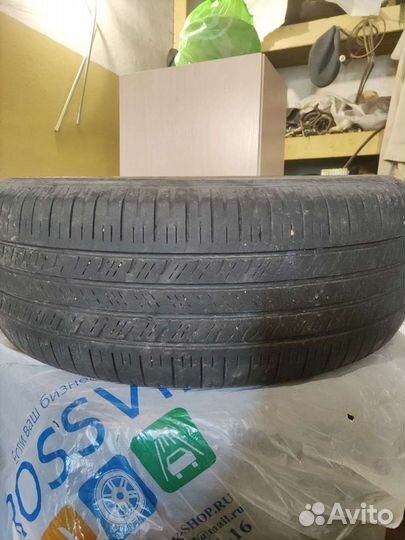 Goodyear Eagle LS 235/55 R18