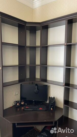 Компьютерный комплект