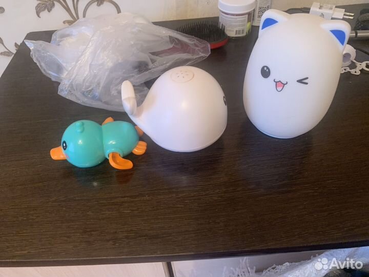 Вещи пакетом