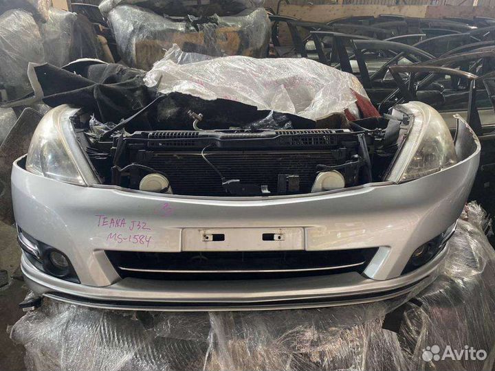 Передний бампер Ниссан теана j32
