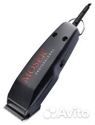 Набор машинка для стрижки moser, 49766