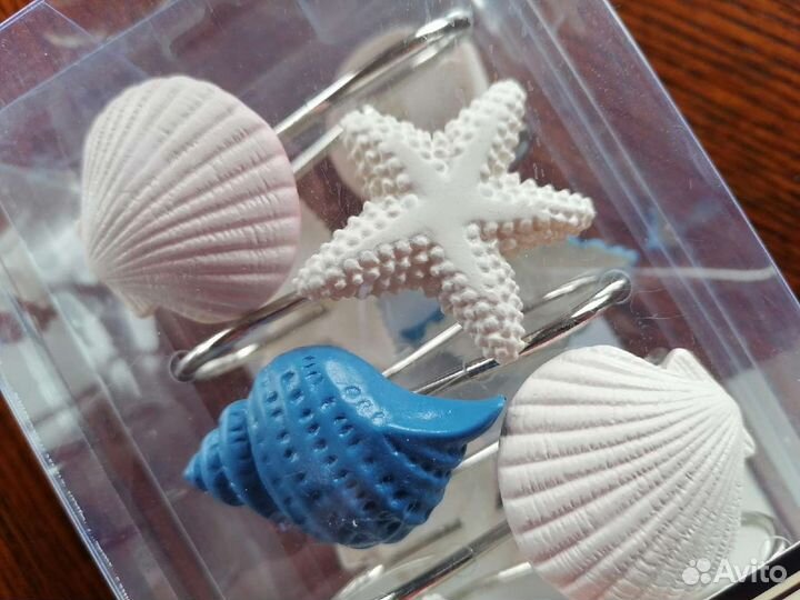 Крючки для штор