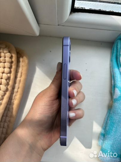 iPhone 12 mini, 128 ГБ
