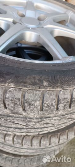 Литые диски на ваз r 15