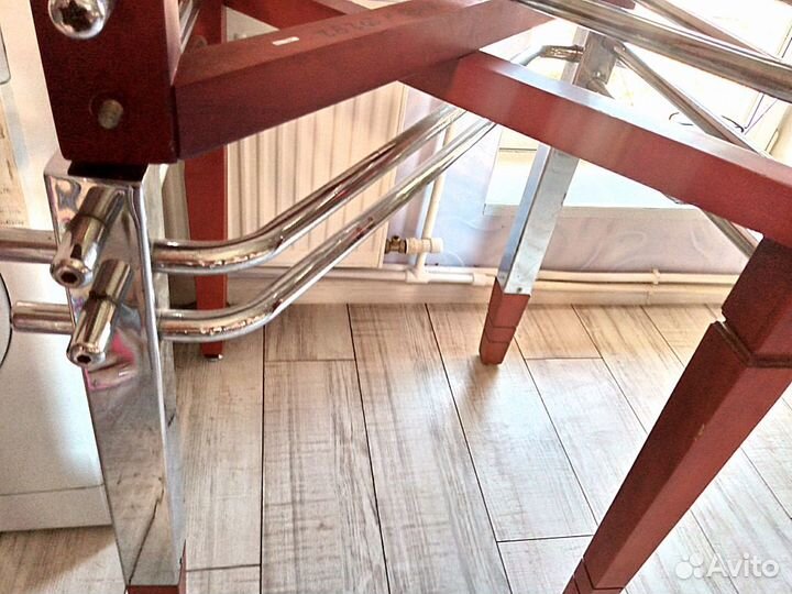 Эксклюзивный стол