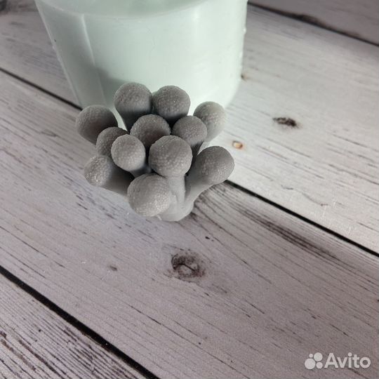 Форма для мыла 