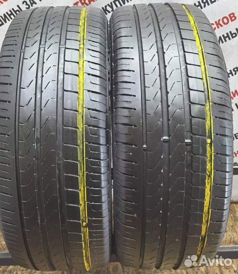 Pirelli Scorpion Verde 225/45 R19