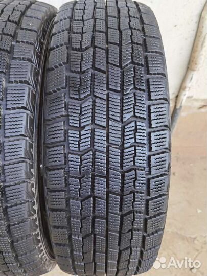 Goodyear Ice Navi Zea 195/65 R15 99V