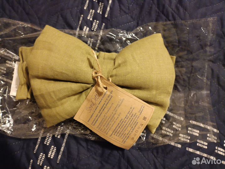 Бант на выписку (Новый)