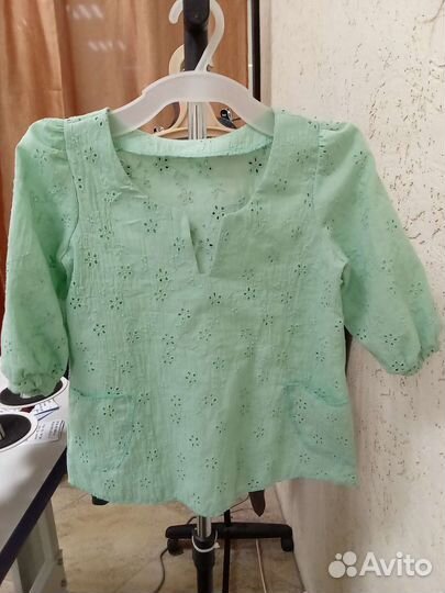 Ремонт и пошив одежды, швея на дому