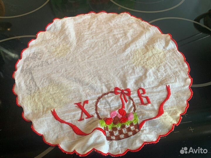 Кислородный отбеливатель (Пятновыводитель)