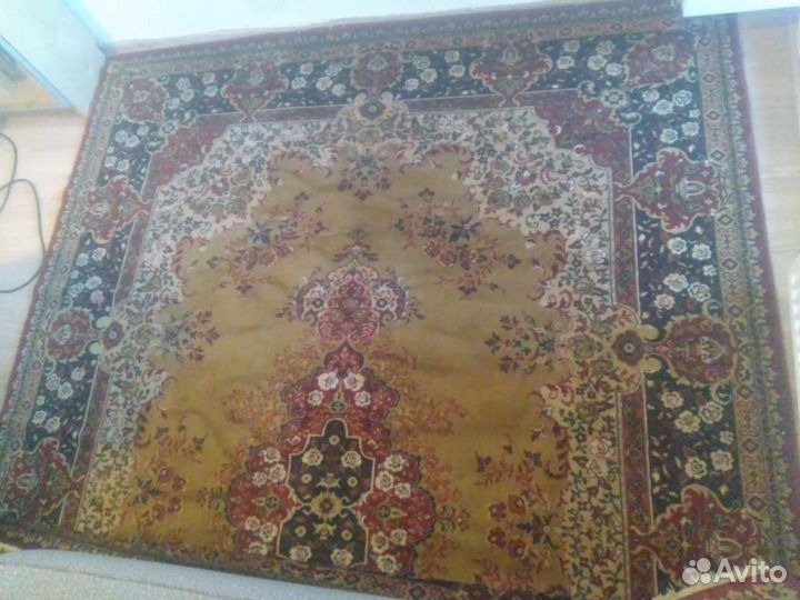 Ковер Halbmond teppiche Tebris super