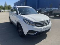 Новый Dongfeng 580 1.5 CVT, 2024, цена от 2 099 900 руб.